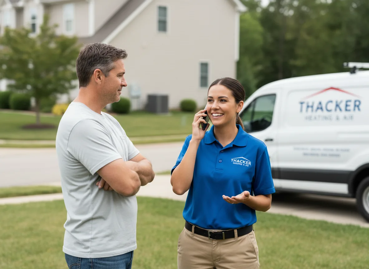 Ac Repair Decatur, MI FAQs